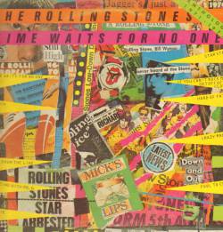 The Rolling Stones : Time Waits for No One